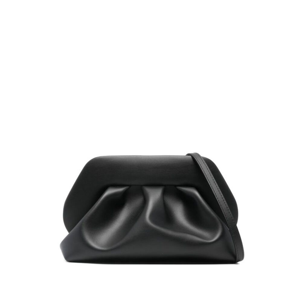 Themoire' Women Bios Medium Vegan Leather Clutch